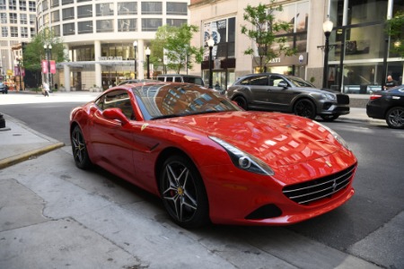 Used 2018 Ferrari California T  | Chicago, IL