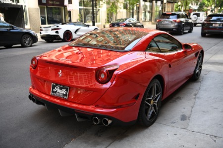 Used 2018 Ferrari California T  | Chicago, IL