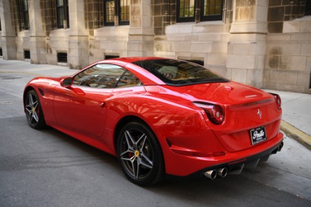 Used 2018 Ferrari California T  | Chicago, IL