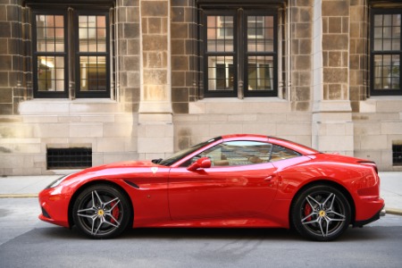 Used 2018 Ferrari California T  | Chicago, IL