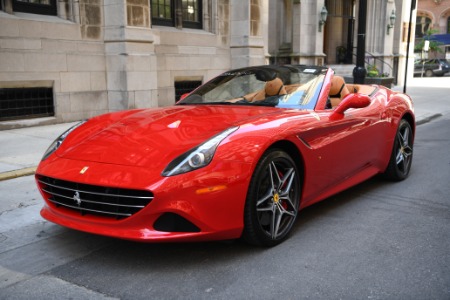 Used 2018 Ferrari California T  | Chicago, IL