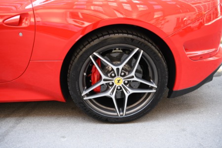 Used 2018 Ferrari California T  | Chicago, IL