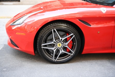 Used 2018 Ferrari California T  | Chicago, IL