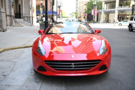 Used 2018 Ferrari California T  | Chicago, IL