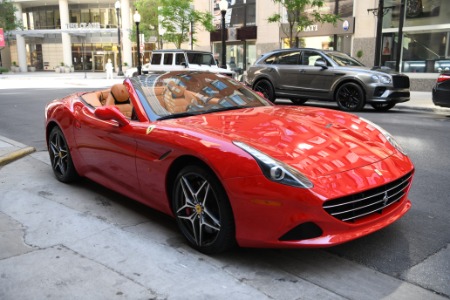 Used 2018 Ferrari California T  | Chicago, IL