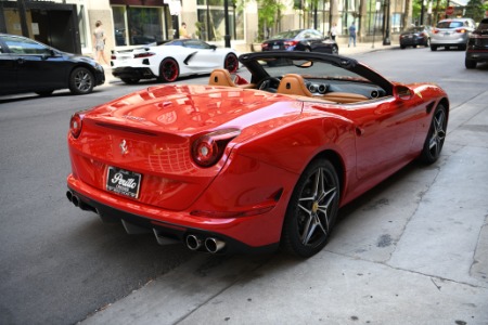 Used 2018 Ferrari California T  | Chicago, IL