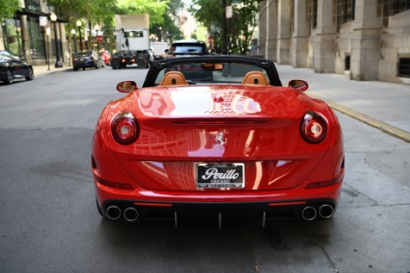 Used 2018 Ferrari California T  | Chicago, IL