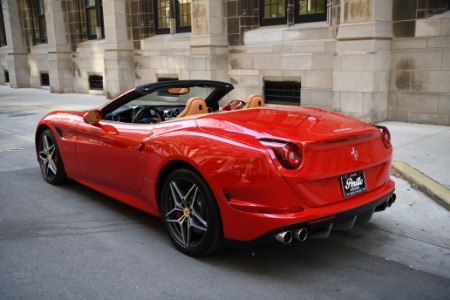 Used 2018 Ferrari California T  | Chicago, IL