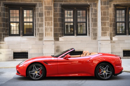 Used 2018 Ferrari California T  | Chicago, IL