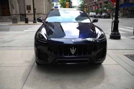 New 2023 Maserati Grecale Modena | Chicago, IL