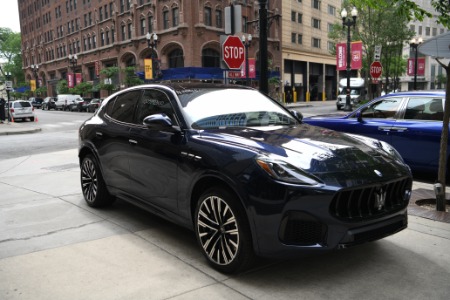 New 2023 Maserati Grecale Modena | Chicago, IL