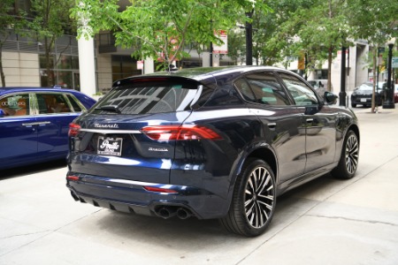 New 2023 Maserati Grecale Modena | Chicago, IL