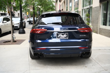 New 2023 Maserati Grecale Modena | Chicago, IL