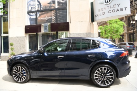 New 2023 Maserati Grecale Modena | Chicago, IL