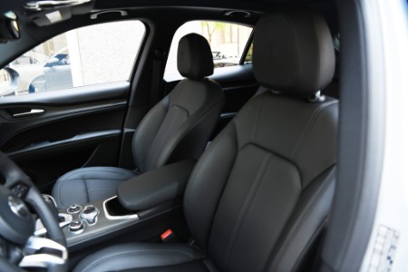 Used 2023 Alfa Romeo Stelvio Ti | Chicago, IL