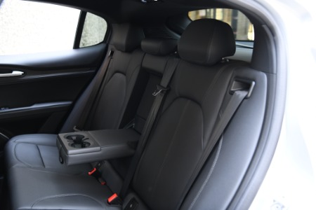 Used 2023 Alfa Romeo Stelvio Ti | Chicago, IL