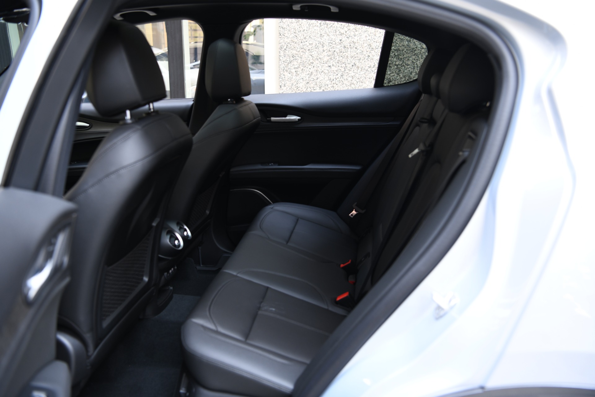 New 2023 Alfa Romeo Stelvio Ti | St. Petersburg, FL