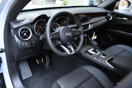 Used 2023 Alfa Romeo Stelvio Ti | Chicago, IL
