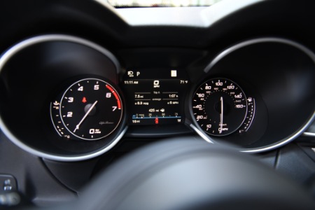 Used 2023 Alfa Romeo Stelvio Ti | Chicago, IL