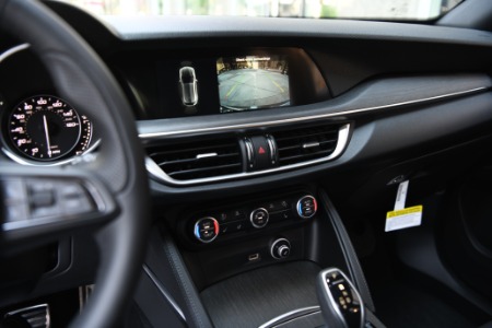 Used 2023 Alfa Romeo Stelvio Ti | Chicago, IL