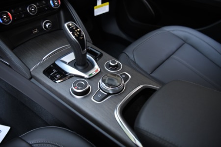 Used 2023 Alfa Romeo Stelvio Ti | Chicago, IL
