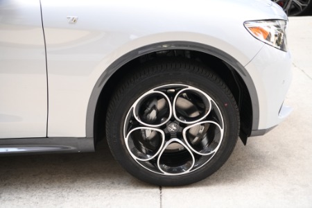 Used 2023 Alfa Romeo Stelvio Ti | Chicago, IL