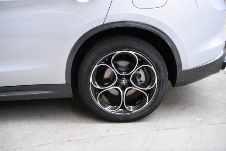 Used 2023 Alfa Romeo Stelvio Ti | Chicago, IL
