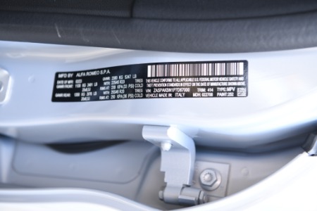 Used 2023 Alfa Romeo Stelvio Ti | Chicago, IL