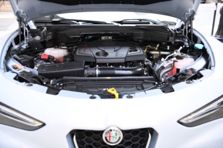 Used 2023 Alfa Romeo Stelvio Ti | Chicago, IL