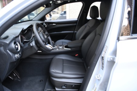 Used 2023 Alfa Romeo Stelvio Ti | Chicago, IL