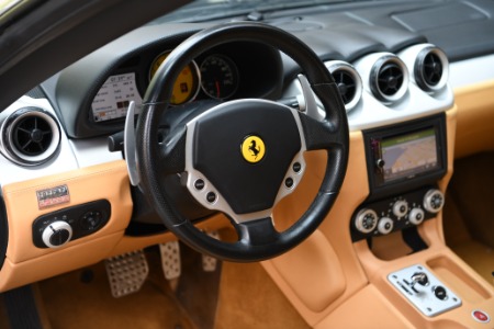 Used 2005 Ferrari 612 Scaglietti  | Chicago, IL