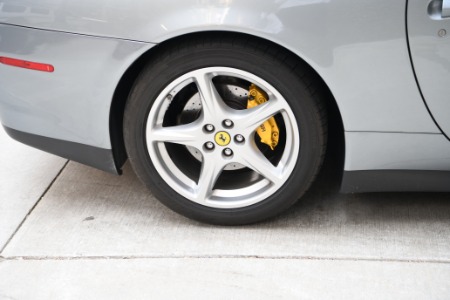 Used 2005 Ferrari 612 Scaglietti  | Chicago, IL