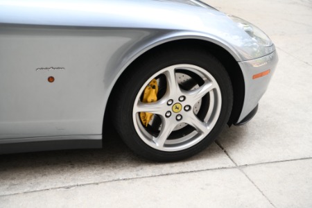 Used 2005 Ferrari 612 Scaglietti  | Chicago, IL