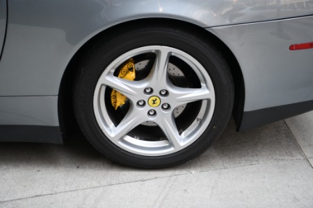 Used 2005 Ferrari 612 Scaglietti  | Chicago, IL