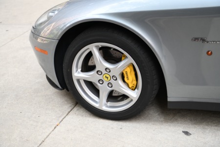 Used 2005 Ferrari 612 Scaglietti  | Chicago, IL