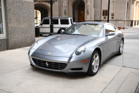 Used 2005 Ferrari 612 Scaglietti  | Chicago, IL