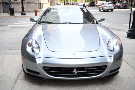 Used 2005 Ferrari 612 Scaglietti  | Chicago, IL