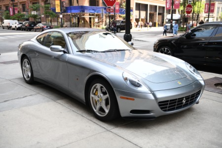 Used 2005 Ferrari 612 Scaglietti  | Chicago, IL