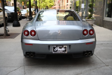 Used 2005 Ferrari 612 Scaglietti  | Chicago, IL