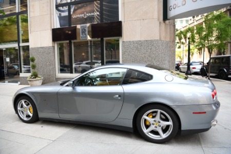 Used 2005 Ferrari 612 Scaglietti  | Chicago, IL