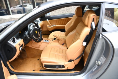 Used 2005 Ferrari 612 Scaglietti  | Chicago, IL