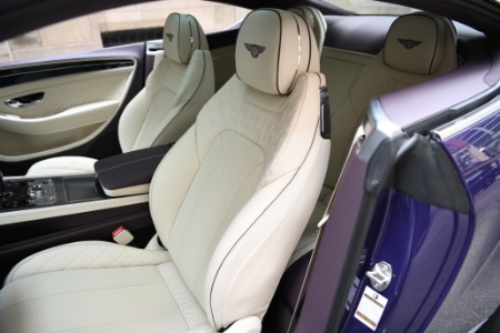 Used 2023 Bentley Continental GT GT Speed | Chicago, IL