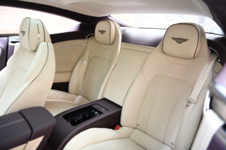 Used 2023 Bentley Continental GT GT Speed | Chicago, IL