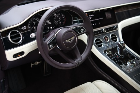 Used 2023 Bentley Continental GT GT Speed | Chicago, IL
