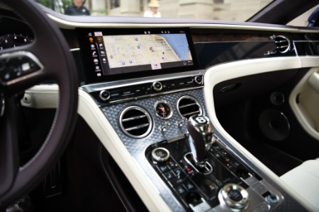 Used 2023 Bentley Continental GT GT Speed | Chicago, IL