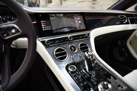 Used 2023 Bentley Continental GT GT Speed | Chicago, IL