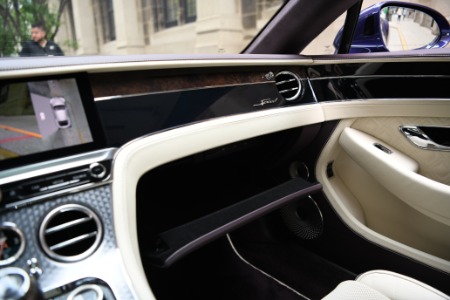 Used 2023 Bentley Continental GT GT Speed | Chicago, IL