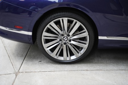 Used 2023 Bentley Continental GT GT Speed | Chicago, IL
