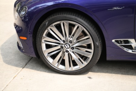 Used 2023 Bentley Continental GT GT Speed | Chicago, IL
