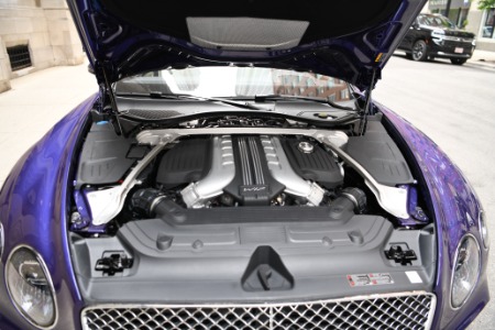 Used 2023 Bentley Continental GT GT Speed | Chicago, IL